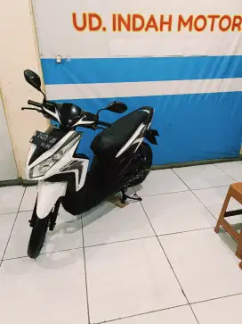 VARIO 110 TECHNO KARBU 2011 BISA NEGO HARGA