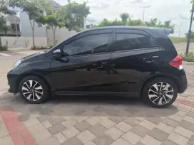 Honda Brio 2018 Bensin