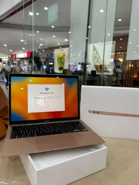 Segampangitu Cicilan Macbook Air M1 13,3 Inch 256GB Free 2x Cicilan