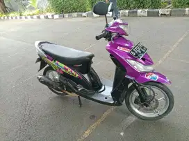 Jual Mio karbu tinggal pake