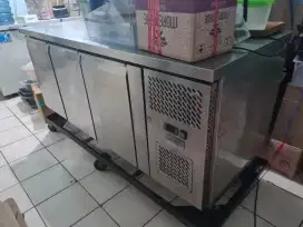 Modena Counter chiller