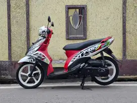 Yamaha Mio J 2013