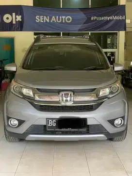 Honda BRV 2016 A/T E TOP