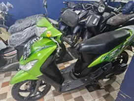 DI JUAL CEPAT MIO TH 2010