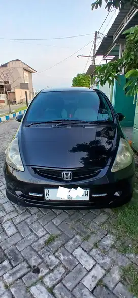 Jazz 2006 Matic