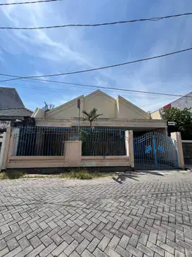 Dijual Rumah Lebak Arum Surabaya Timur