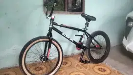 Bmx striking tatroos