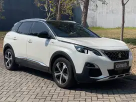 PEUGEOT 3008 GT LINE 1.6 TURBO AT 2019