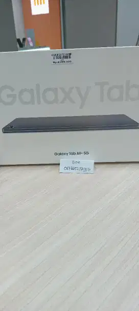 Samsung Galaxy Tab A9+ 5G