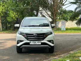 Toyota Rush 2021 ISTIMEWA