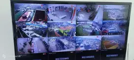 PUSAT GROSIR CCTV GRATIS PASANG