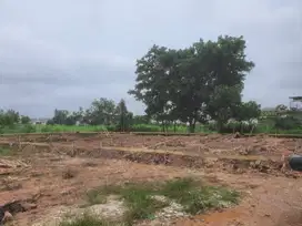 DIJUAL LAHAN AKAN BANGUN 7 UNIT RUKO JALAN SUNGAI PINANG JAKABARING P