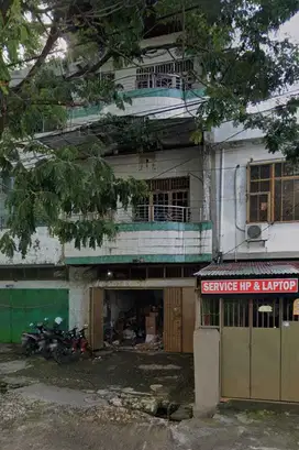 RUKO JLN.PONGTIKU KOTA MAKASSAR