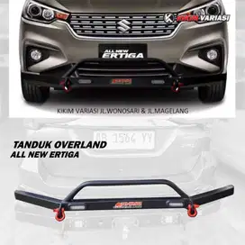 TANDUK MOBIL OVERLAND ALL NEW ERTIGA