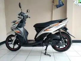 Dijual motor mio gt 115