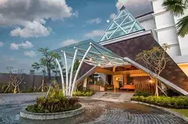 For Sale Hotel di Nusa Dua Bali (Nego)