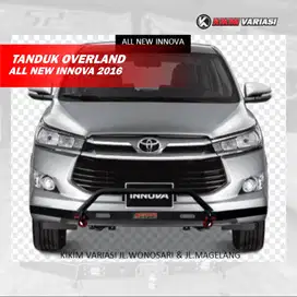 TANDUK OVERLAND ALL NEW INNOVA