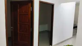 Di jual rumah siap huni di poris cipondoh tanggerang
