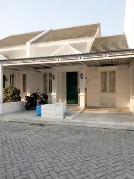 Gaia Residence Tembalang Harga  dibawah Pasaran