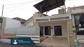 DIJUAL MURAH, RUMAH SIAP HUNI KERTANEGARA