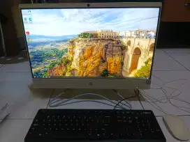 PC All In One HP 22-c00031l