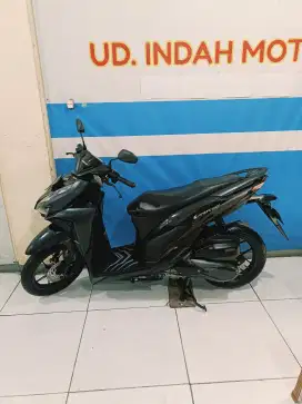 KM 15RIBU HONDA VARIO 125 ESP CBS ISS 2021