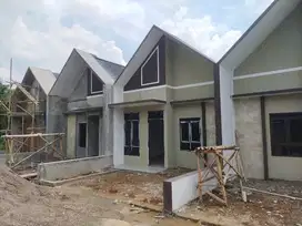 RUMAH KPR SIAP HUNI TANPA DP DI LAPANGAN BOLA INKOPAD