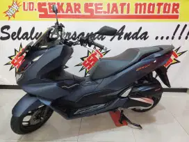 PCX 160 abs, 2022 joss