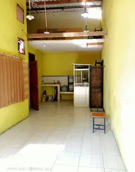 Rumah Usaha Klampis Surabaya