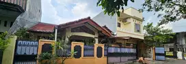 Jual Rumah Bonus Ruko di Bukit Asri Ciomas Bogor