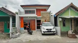 Jual Rumah di Bantul Kota dekat RSUD Panembahan Senopati