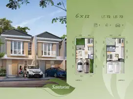 JESS Residence, Menganti, Gresik