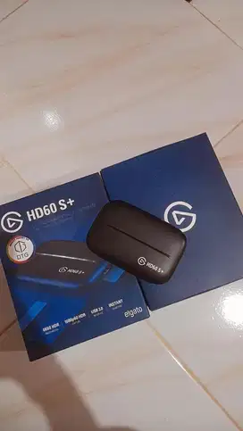 Elgato HD60S Plus