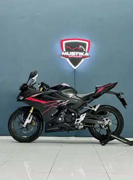 TERMURAH‼️ Honda CBR 150R 2022 Matte Black
 Mustika motor