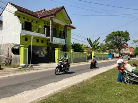 Tanah Murah Ringroad Madiun Siap Bangun 100jtan