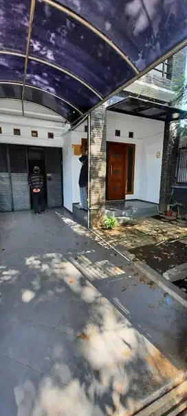 Di Sewakaan Cepat Rumah Sukaluyu Cikutra Bandung