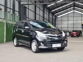 AVANZA VELOZ 1.5  TANGAN PERTAMA