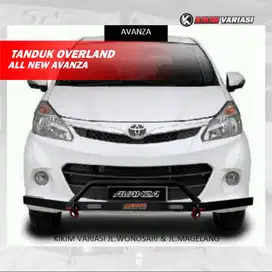 TANDUK MOBIL OVERLAND AVANZA