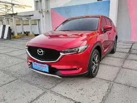 2018 Mazda CX-5 elite 2.5 AT Terawat