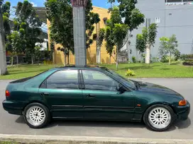 Honda Genio 1993 Bensin