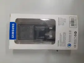 Charger Samsung S10+ USB Type C/ 18watt Ori Oem Bergaransi