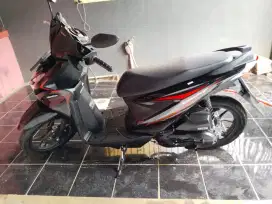 Honda beat 2024