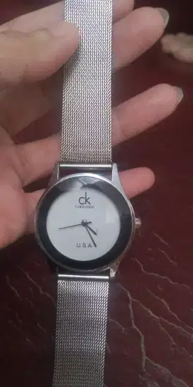 Jam tangan jadul