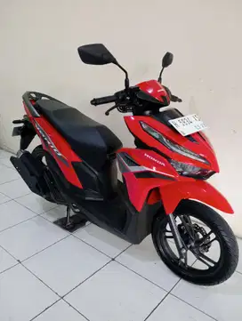 Honda NVario 125 ESP CBS 2023