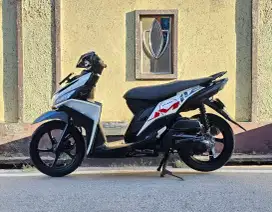 Yamaha Mio M3 2015