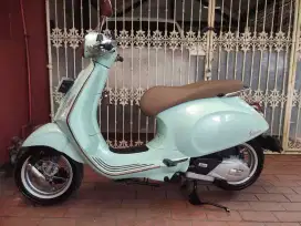 Vespa  primapera abs   2022