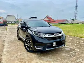 Honda CRV 1.5 Prestige Turbo 2018 / 2019 AT Matic, Sangat terawat