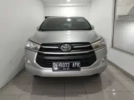 Dp Minim Kijang Innova Reborn 2.0 G MT 2017