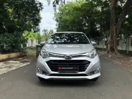 Daihatsu Sigra 1.2 R AT 2019 Bensin