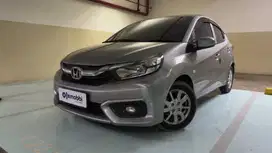 [OLXmobbi] Honda Brio Satya 1.2 E Bensin-AT 2022 Abu